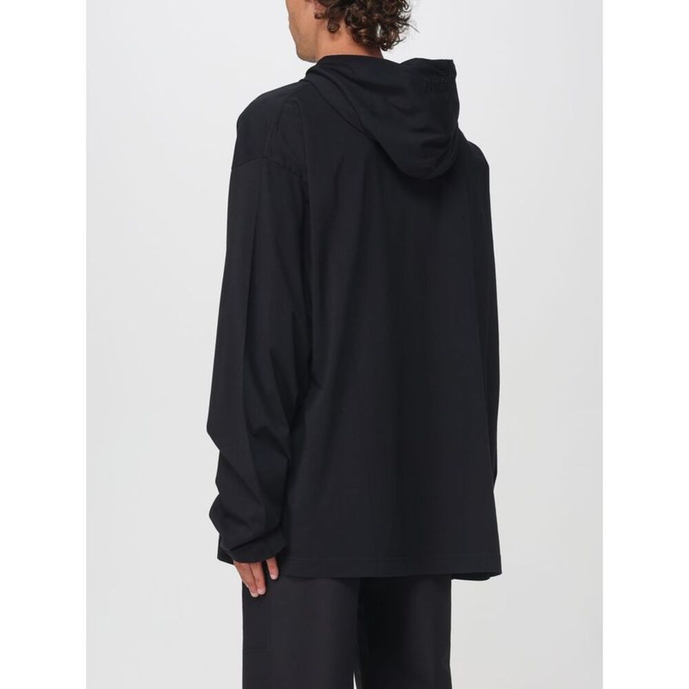 Vetements Sweatshirt Men Black - Picture 3 of 4